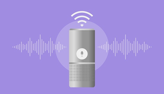 Untuk memudahkan perintah suara, cek spesifikasi mikrofonnya seperti jumlah built-in mic