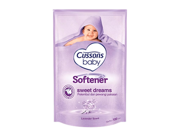 Kenali berbagai produk home care khusus untuk bayi