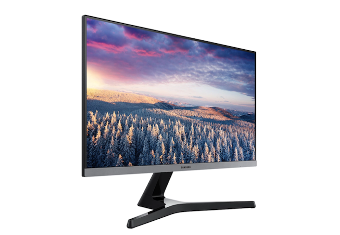 Sesuaikan ukuran monitor dengan kebutuhan