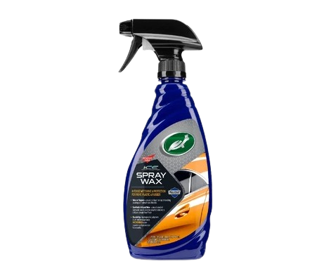 Pilih liquid atau spray wax jika Anda pemula; pertimbangkan paste wax untuk meningkatkan perlindungan fisik