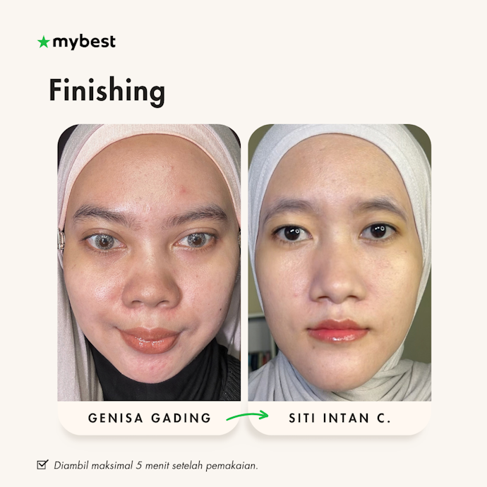 Finishing