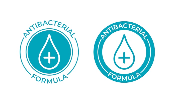 Pastikan bahannya antibakteri dan antitungau