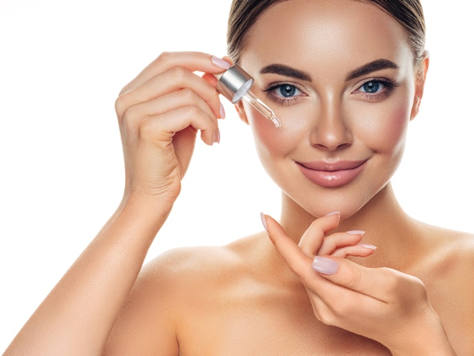 Cara menggunakan minyak jojoba pada wajah
