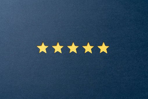 Lihat rating dan ulasannya