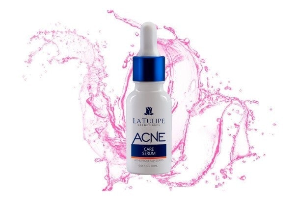 Untuk jerawat hormonal, cek produk dari Acne Series!