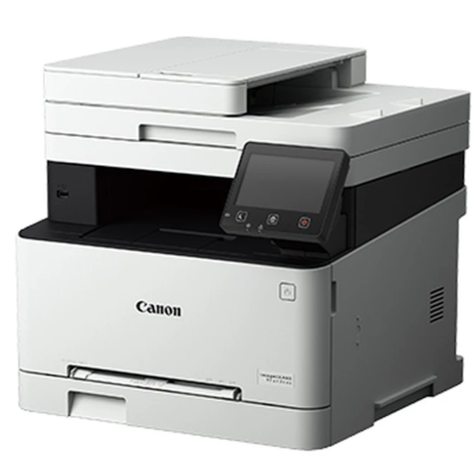 Jika butuh cetak grafik atau gambar berwarna, pilih printer laser warna dengan resolusi 1200 DPI atau lebih untuk hasil maksimal