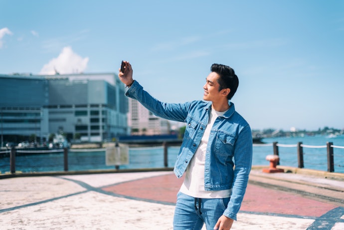 Sesuaikan ukuran yang pas untuk Anda