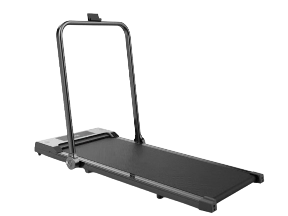Jika Anda mengutamakan kepraktisan dan keringkasan, pertimbangkan walking pad