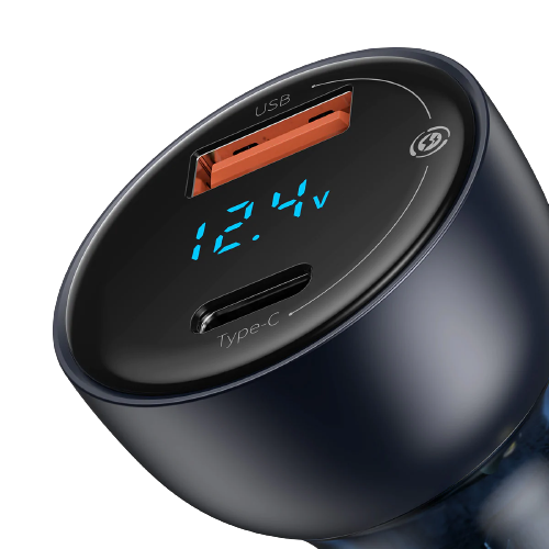 Perhatikan ada tidaknya soket USB Type-C