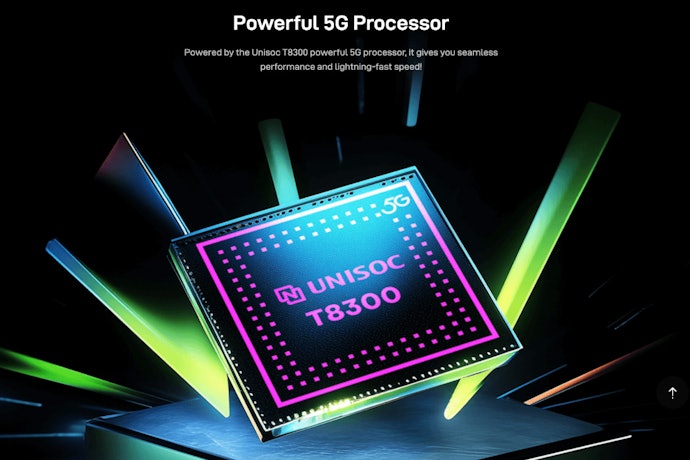 Pilih HP gaming 2 jutaan dengan chipset minimal Unisoc T820
