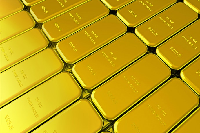 Cek kadar emas yang terkandung pada kalung
