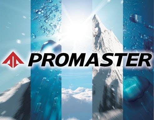 Pertimbangkan seri Promaster yang tangguh untuk segala pertualangan