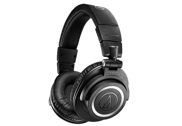 Jika dipakai bepergian, pertimbangkan wireless headphone dengan playtime 8 jam ke atas