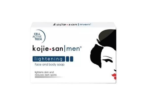 Pilih sabun Kojie San yang sesuai dengan kondisi kulit Anda