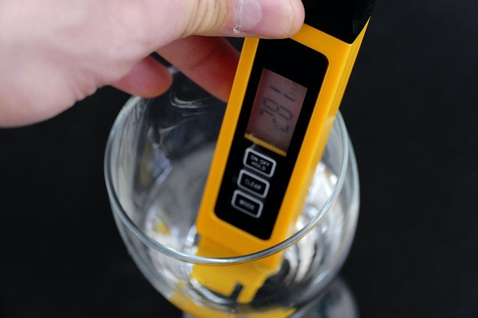 Pilih jenis pH meter berdasarkan tujuan penggunaannya