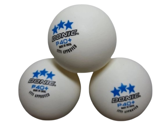 Utamakan 3-Star Ball untuk pertandingan, sedangkan 1-star ball atau 2-star ball bisa dipilih untuk bermain santai