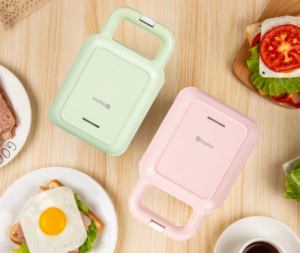 Pertimbangkan fitur tambahan yang memudahkan memasak