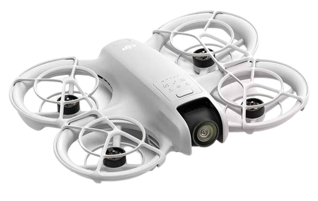 Jika Anda pemula yang mencari drone dengan harga terjangkau, pertimbangkan DJI Flip, DJI Neo dan DJI Mini 3