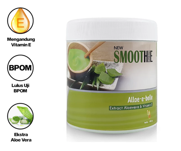 Untuk rambut kering, pilih yang mengandung gliserin atau Aloe vera