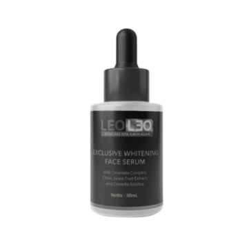 Untuk kulit kusam karena bekas jerawat, pilih skincare dengan niacinamide