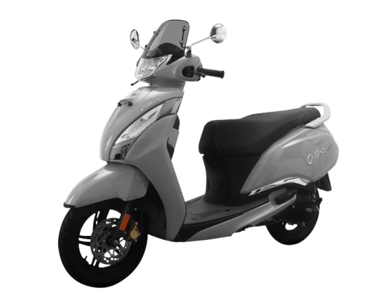 Untuk pengendara wanita dengan kebutuhan mobilitas tinggi, pilih motor dengan kapasitas mesin antara 110–125 cc
