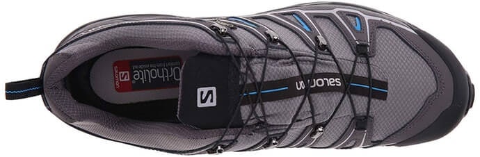 Sebisa mungkin pilih produk yang waterproof dan breathable