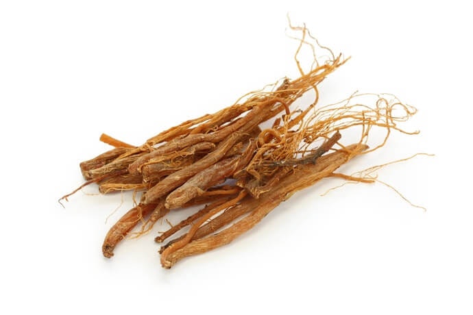 Pastikan ginsengnya melalui metode pengolahan red ginseng