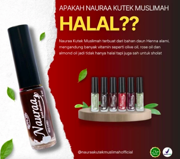 Ketahui tekstur dan masing-masing keunggulannya