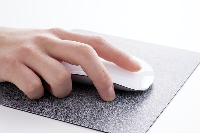 10 Rekomendasi Mouse Pad Terbaik [Ditinjau Gaming Content Creator ...