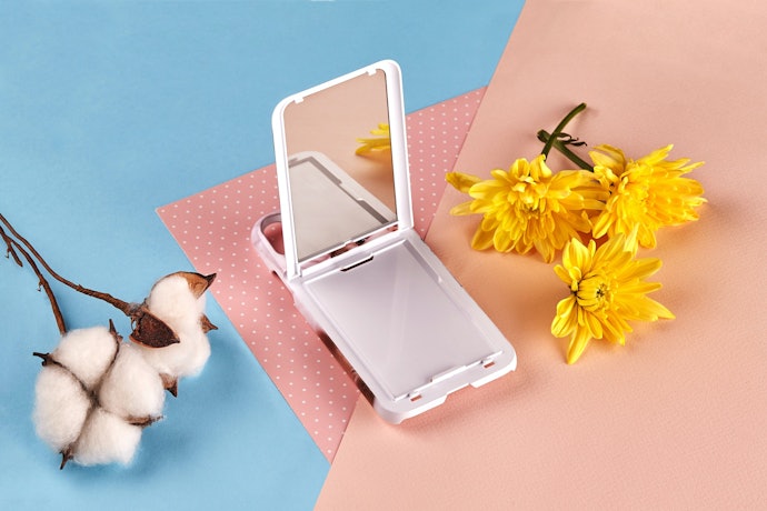 Pertimbangkan yang ukurannya compact agar bisa dibawa bepergian