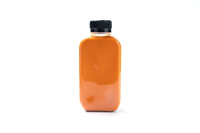 Perhatikan masa simpan thai tea botol