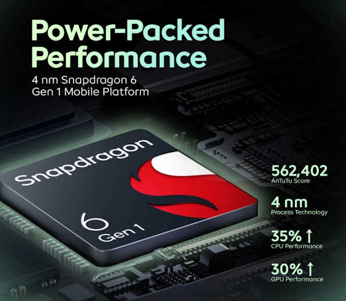 Utamakan HP Vivo 2 jutaan yang menggunakan chipset Snapdragon