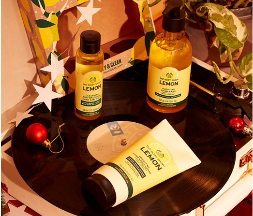 Pertimbangkan gift set limited edition untuk perayaan hari istimewa