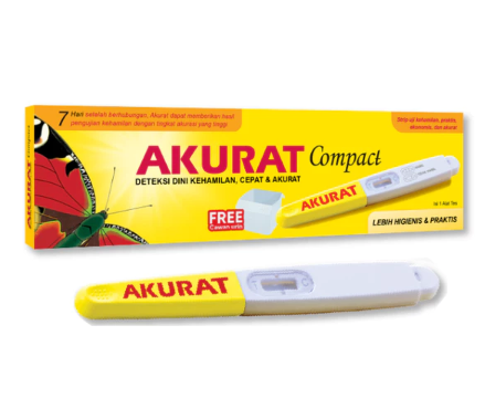 Kenali beberapa jenis merek test pack populer di pasaran