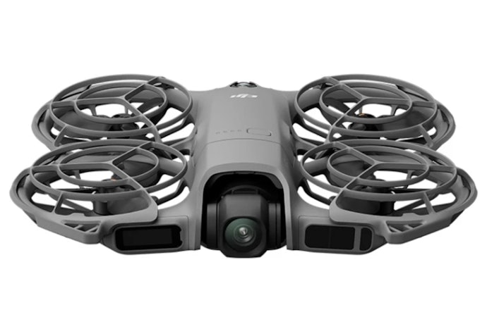 Jika Anda pemula yang mencari drone dengan harga terjangkau, pertimbangkan DJI Flip, DJI Neo dan DJI Mini 3