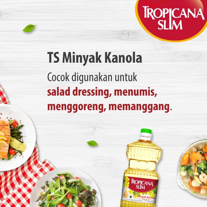 Perhatikan saran penggunaan setiap jenis minyak agar lebih aman, apakah bisa untuk menumis dan menggoreng atau tidak