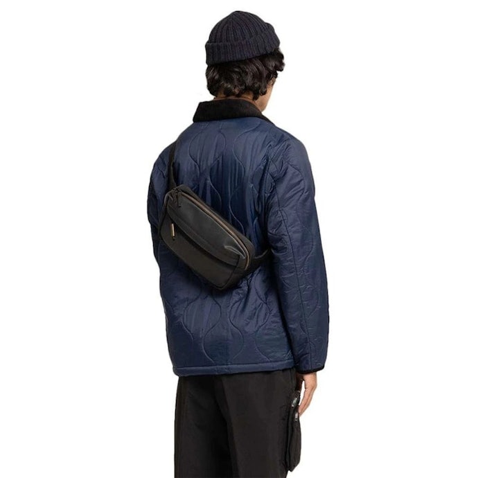 Sesuaikan model tas selempang Bodypack dengan aktivitas Anda