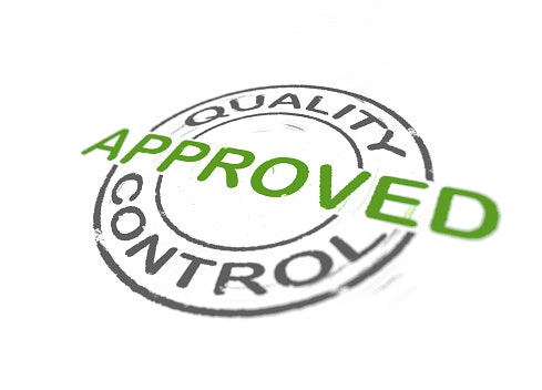 Periksa surat izin edarnya