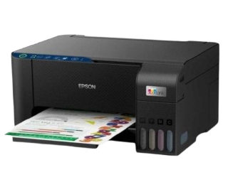 Untuk kebutuhan usaha, percetakan, atau kantor, pertimbangkan printer ink tank all-in-one