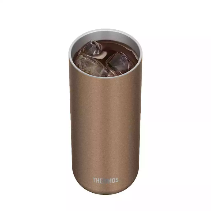 Untuk menjaga minuman tetap panas atau dingin, pastikan tumbler pilihan Anda tipe insulasted