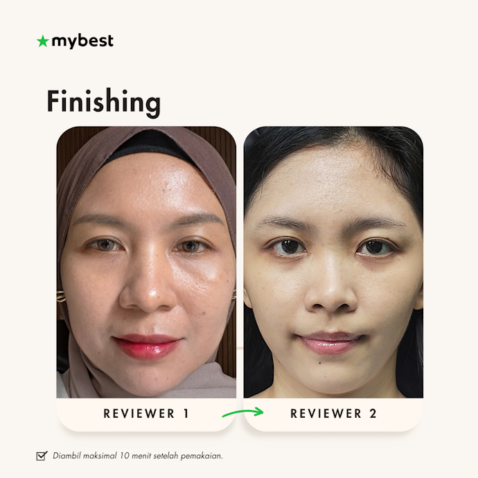 Finish