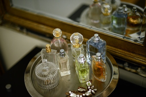 Ketahui jenis parfum berdasarkan kandungan fragrance oil-nya