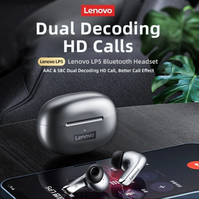 Pilih headset Bluetooth 5.0–5.4 dengan codec minimal AAC agar koneksi dan suara lebih stabil