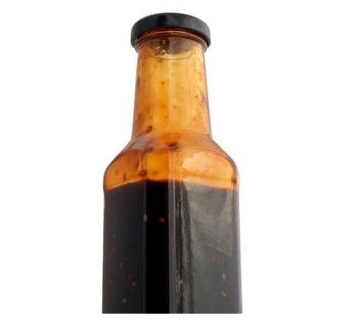 Pilih ukuran dan kemasan saus tiram sesuai kebutuhan