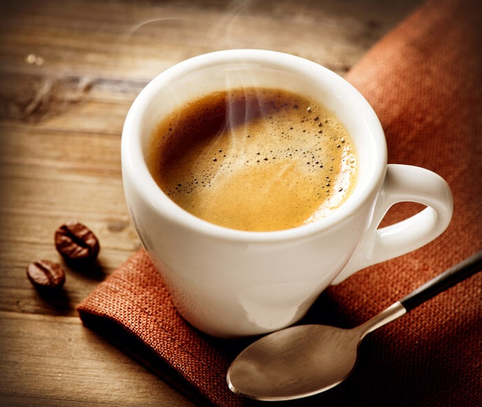 Belilah dalam jumlah kecil untuk mengenali aroma kopi terlebih dahulu