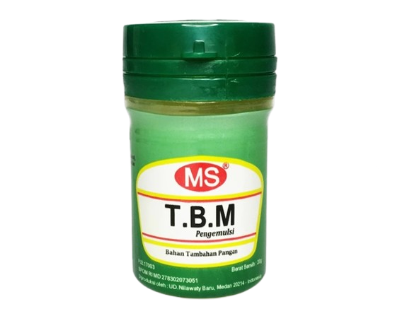 Jika Anda sudah terbiasa menyesuaikan resep dan teknik mixing, pertimbangkan TBM yang menghasilkan tekstur moist dan padat