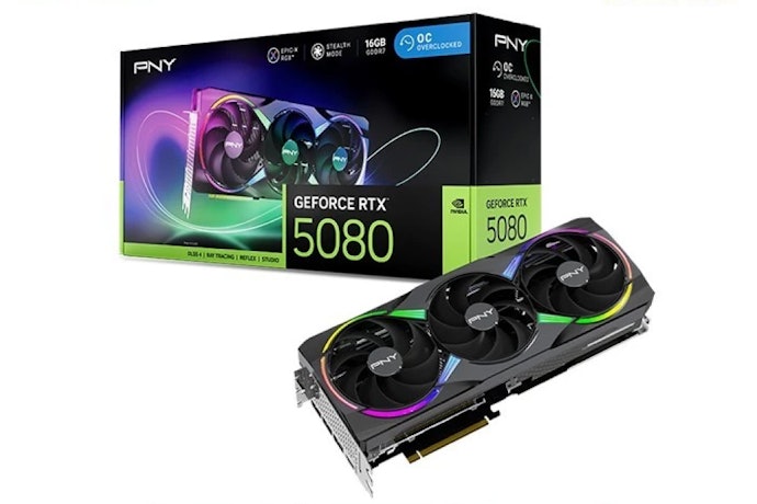 Kenali spesifikasi yang berpengaruh pada performa VGA: VRAM, clock speed, dan CUDA cores
