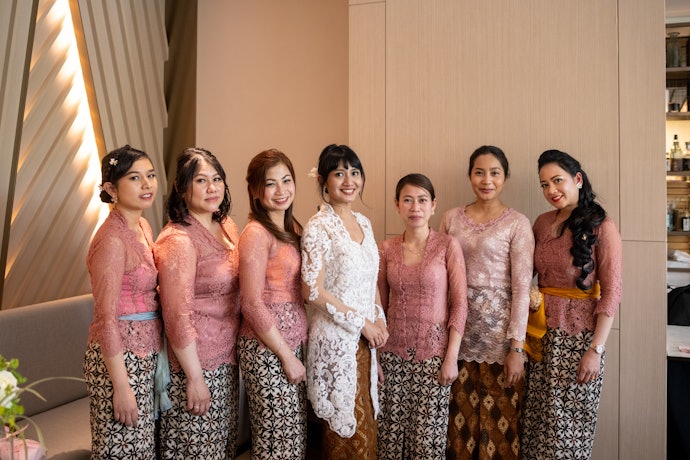 Sesuaikan dengan kondisi tubuh Anda