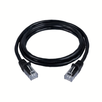 Utamakan kabel LAN Cat 5e, Cat 6, atau Cat 6a untuk rumahan dan kantor