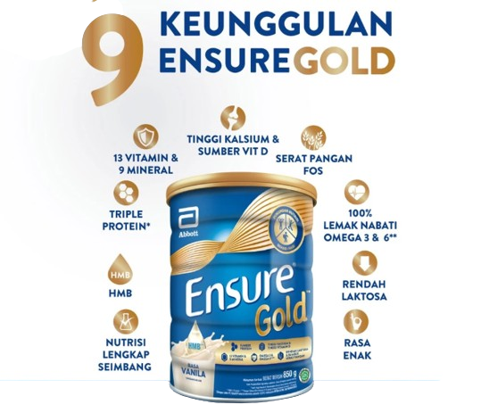 Untuk kebutuhan weight loss atau diet, cari yang kalorinya lebih rendah